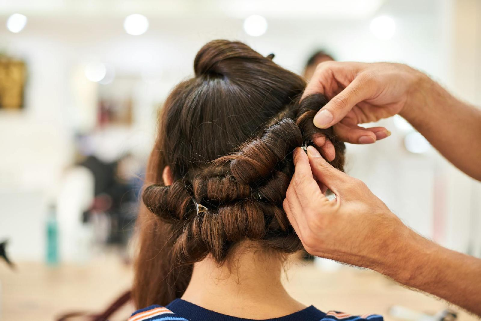 11 astuces pour booster les ventes de votre salon de coiffure