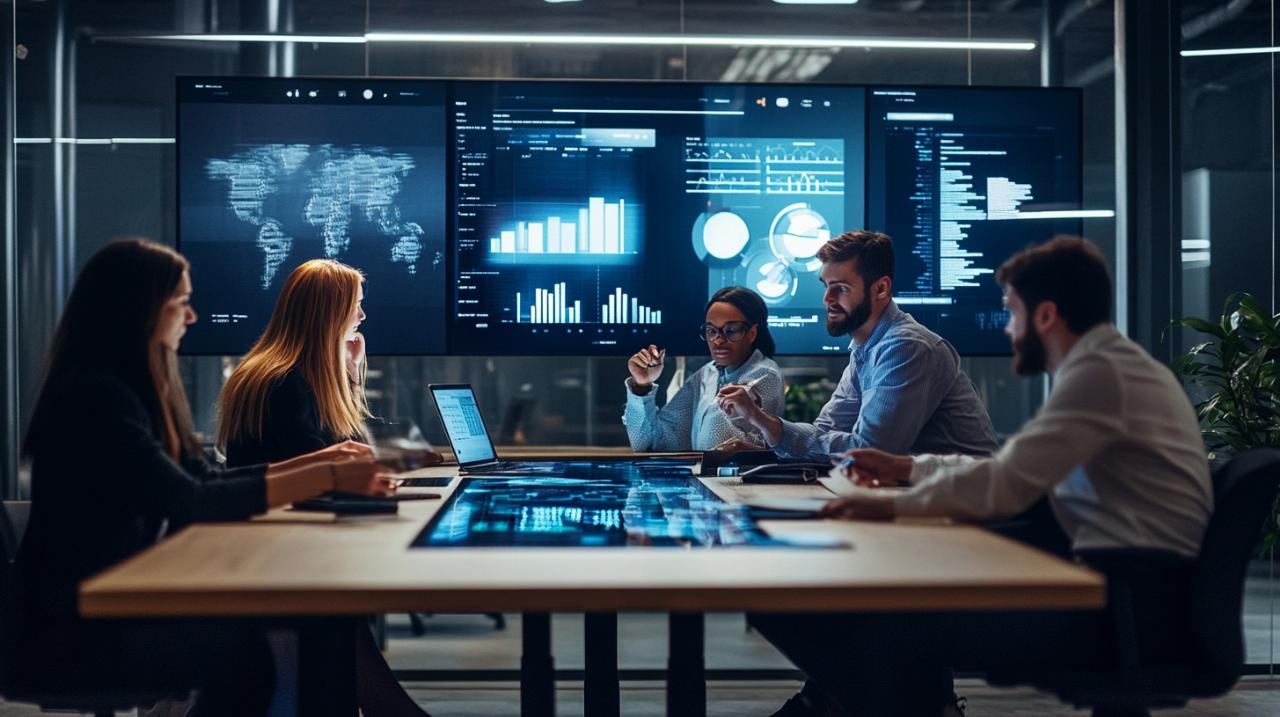 Top 5 des meilleures agences web pour PME en 2026 : Tatoun, Agence Voc, Clikizi, Brief Creatif, RC2i